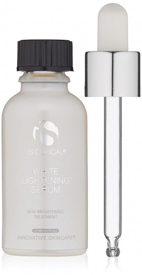 Is Clinical White Lightening Serum - Отбеливающая сыворотка для лица - 1