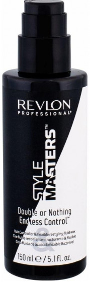 Revlon Professional Style Masters Dorn Endless Control - Жидкий воск для контроля и стайлинга волос