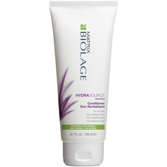 Matrix Biolage Hydrasource Conditioner - Увлажняющий кондиционер для сухих волос