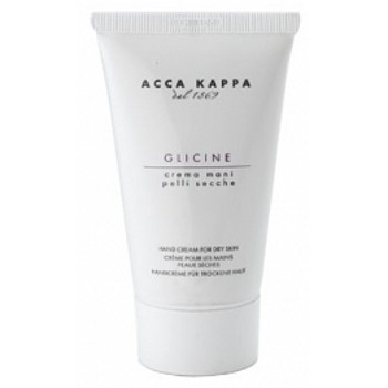 Acca Kappa Glicine Hand Cream - Крем для рук Глициния