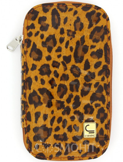 Сталекс Basic MS-01 - Маникюрный набор - 1