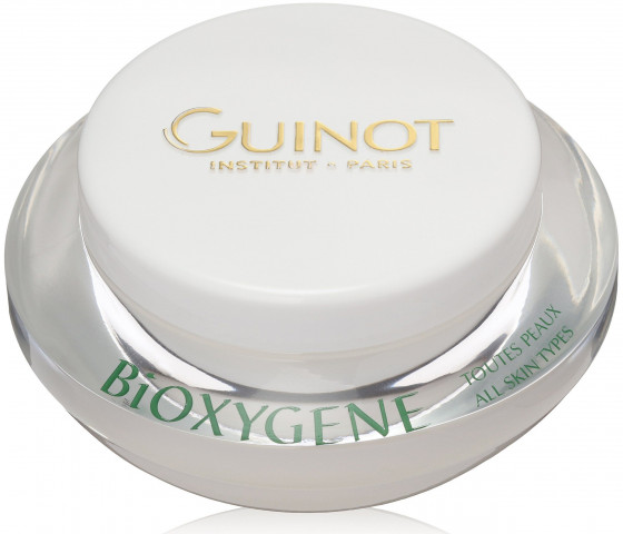 Guinot Creme Bioxygene - Оксигенирующий увлажняющий крем