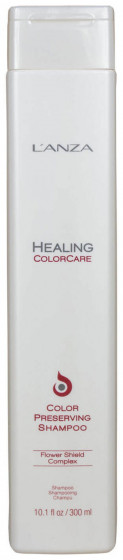 L'anza Healing Color Care Color-Preserving Shampoo - Шампунь для защиты цвета окрашенных волос