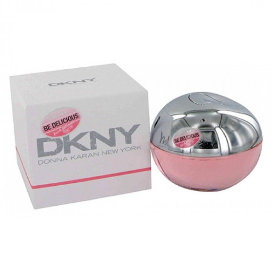 Donna Karan DKNY Be Delicious Fresh Blossom - Парфюмированная вода