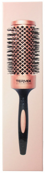 Termix Evolution Gold Rose - Термобрашинг для волос - 3