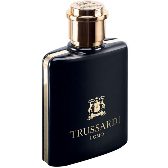 Trussardi Uomo Trussardi 2011 - Туалетная вода - 2