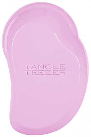 Tangle Teezer The Original Fine & Fragile Pink Dawn - Расческа для волос