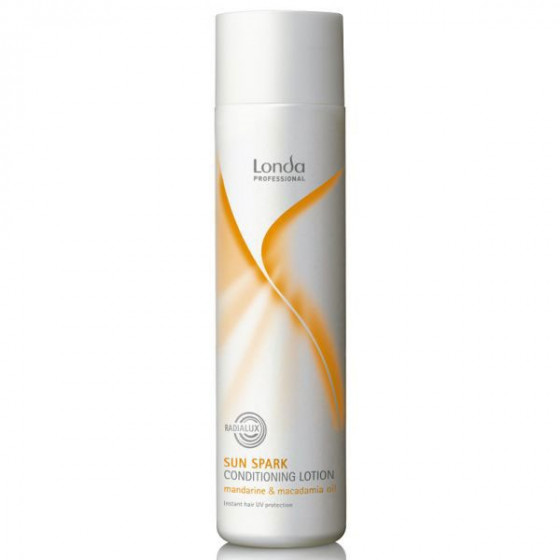 Londa Sun Spark Conditioning Lotion - Солнцезащитный лосьон-кондиционер