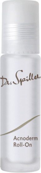 Dr. Spiller Special Acnoderm Roll On - Роликовый корректор для проблемной кожи