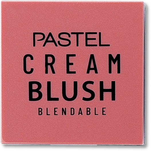 Pastel Profashion Cream Blush - Кремовые румяна - 1