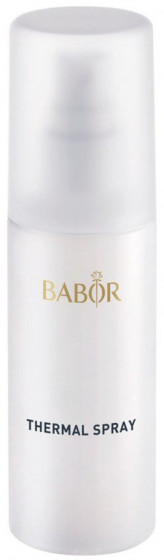 Babor Thermal Spray - Термальная вода-спрей