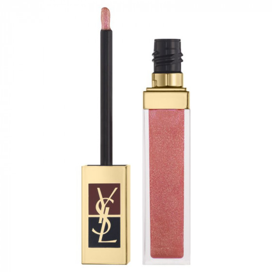 Yves Saint Laurent Golden Gloss - Блеск для губ
