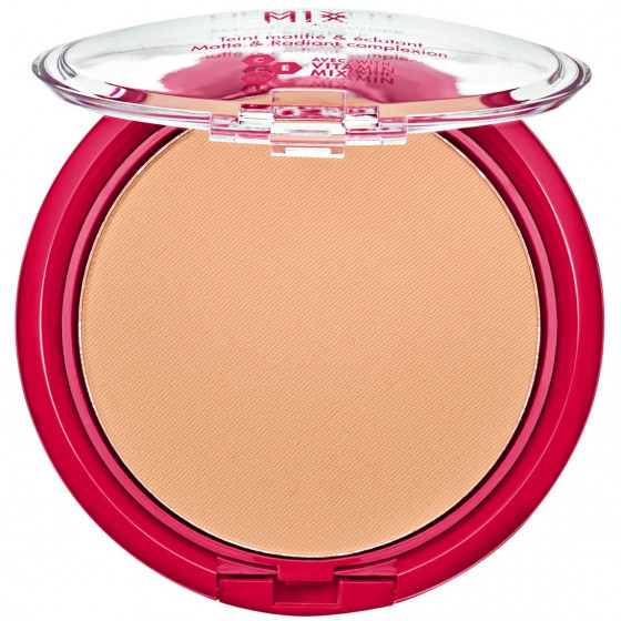 Bourjois Healthy Mix - Компактная пудра