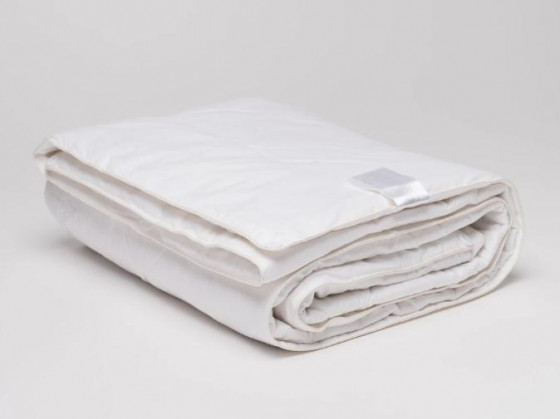 La Scala ODSH - Двуспальное одеяло (шелк 100%) - 1