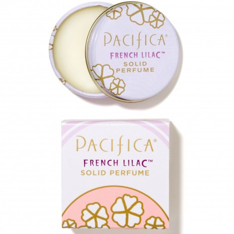 Pacifica French Lilac - Твердые духи