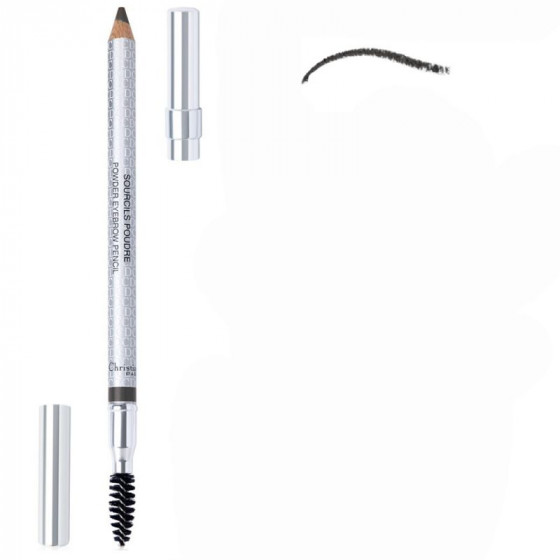 Christian Dior Sourcils Poudre - Карандаш для бровей