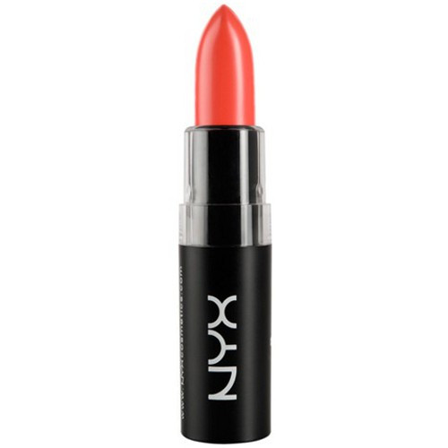 NYX Matte Lipstick - Матовая помада для губ