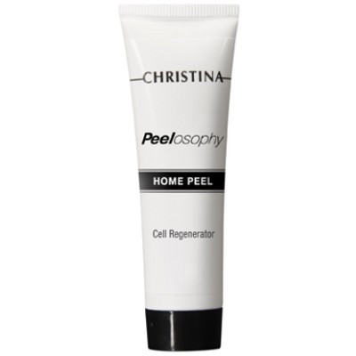 Christina Peelosophy Home Cell Regenerator - Клеточный регенератор