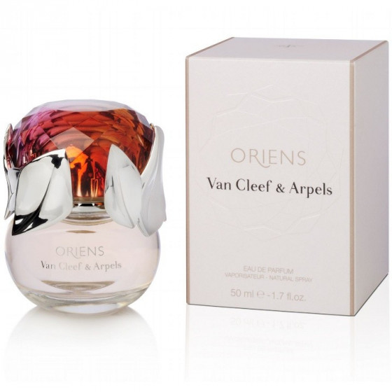 Van Cleef & Arpels Oriens - Парфюмированная вода