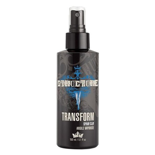 Joico Structure Transform Spray Clay - Спрей-глина моделирующая