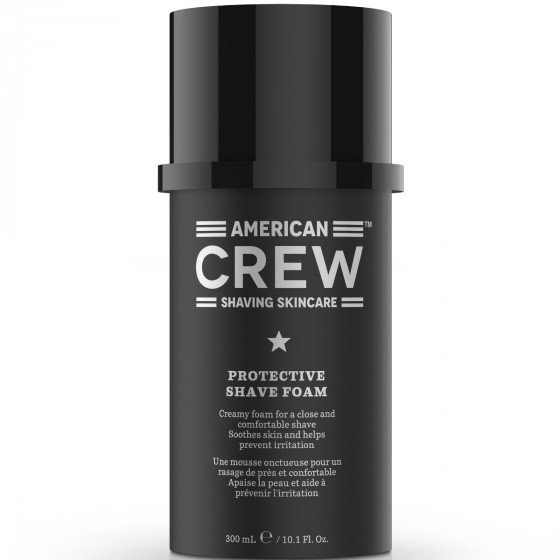 American Crew Shaving Foam - Пена для бритья