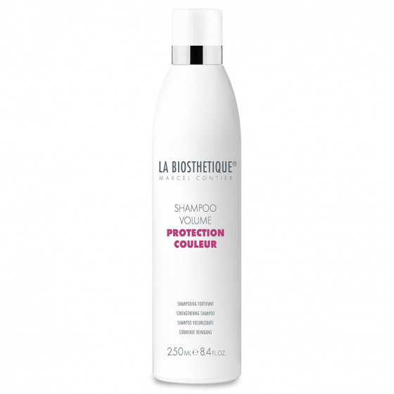 La Biosthetique Protection Couleur Shampoo Volume - Шампунь для сохранения цвета окрашенных тонких волос