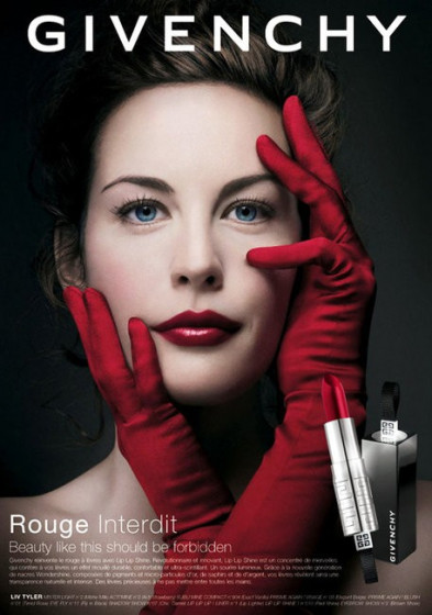 Givenchy Rouge Interdit - Помада - 2