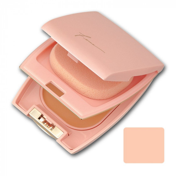Isehan Ferme Cover Founde UV SPF22 - Крем-пудра SPF22