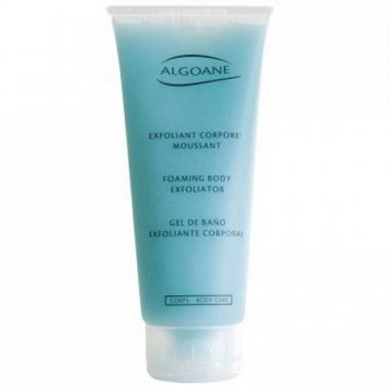 Algoane Exfoliant Corporel Moussant - Скраб пенящийся для тела