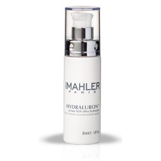 Simone Mahler Hydraluron Serum - Сыворотка Гидралурон