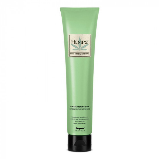 Hempz Straightening Silk - Шелковый выпрямитель