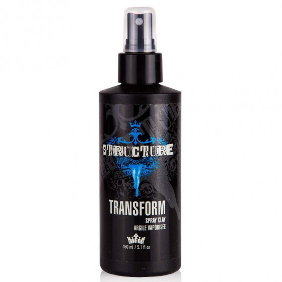 Joico Structure Transform Spray Clay - Спрей-глина моделирующая