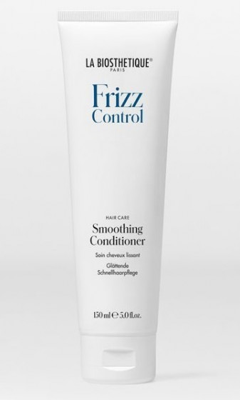 La Biosthetique Frizz Control Conditioner - Выравнивающий кондиционер для непослушных и вьющихся волос