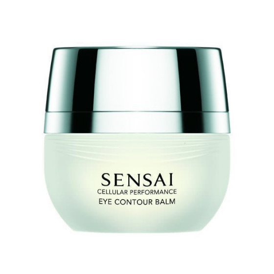 Kanebo Sensai Cellular Performance Eye Contour Balm - Бальзам для ухода за кожей вокруг глаз