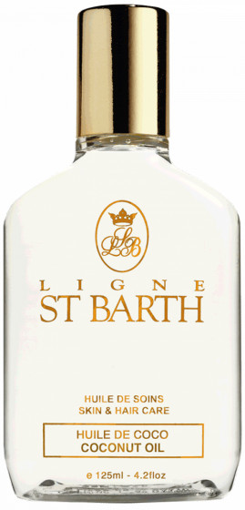 Ligne St Barth Coconut Oil - Кокосовое масло
