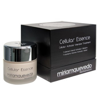 Miriam Quevedo Cellular Essence Cream - Восстанавливающий крем - 1