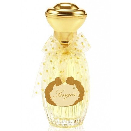 Annick Goutal Songes - Туалетная вода - 1