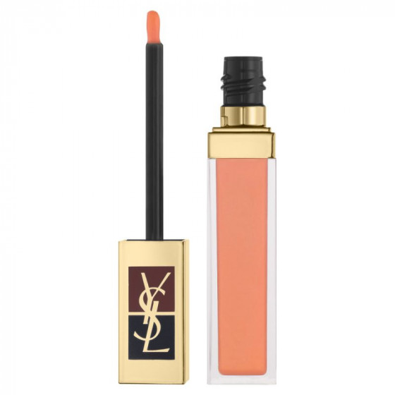 Yves Saint Laurent Gloss Pur - Блеск для губ