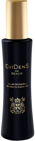 EviDenS de Beaute The Make-Up Remover Milk - Молочко для снятия макияжа