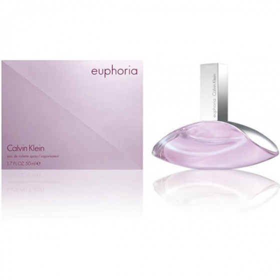 Calvin Klein Euphoria - Туалетная вода