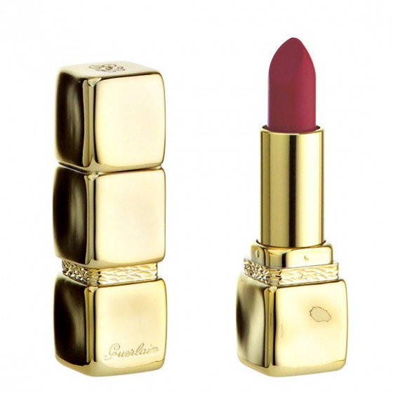 Guerlain Kiss Kiss - Губная помада