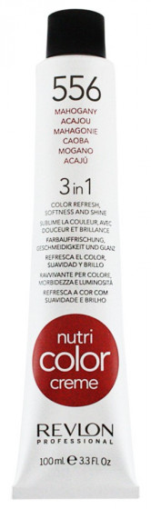Revlon Professional Nutri Color Creme - Тонирующий бальзам