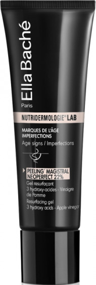 Ella Bache Nutridermologie Lab Face Peeling Magistral Neoperfect 22% - Пилинг для лица