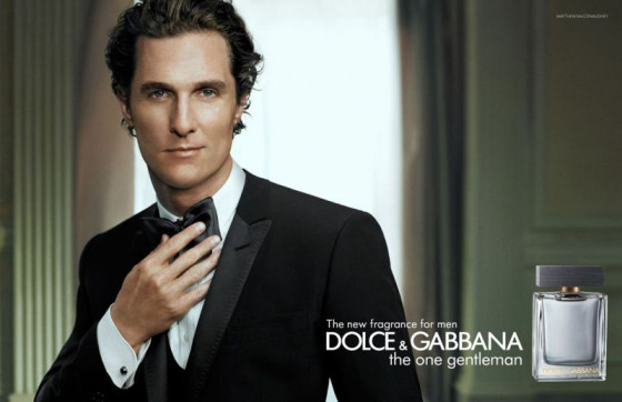 Dolce&Gabbana The One Gentleman - Туалетная вода (тестер) - 1