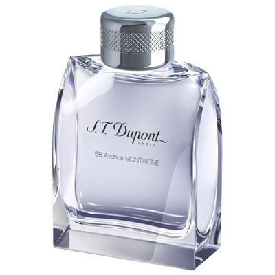 Dupont 58 Avenue Montaigne pour Homme - Туалетная вода - 1