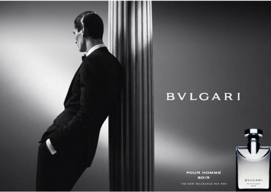 Bvlgari Soir Pour Homme - Туалетная вода - 2