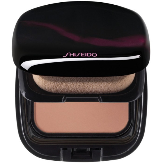 Shiseido Perfect Smoothing Compact Foundation SPF15 - Пудра компактная