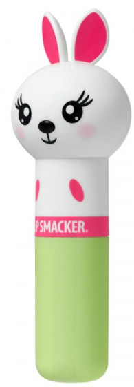 Lip Smacker Lippy Pal Bunny - Бальзам для губ "Кролик" - 1