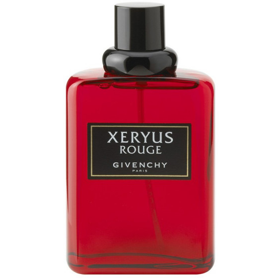 Givenchy Xeryus Rouge - Туалетная вода - 1