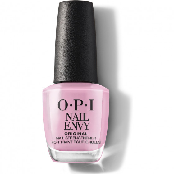 OPI Nail Envy Hawaiian Orchid - Укрепляющее цветное покрытие